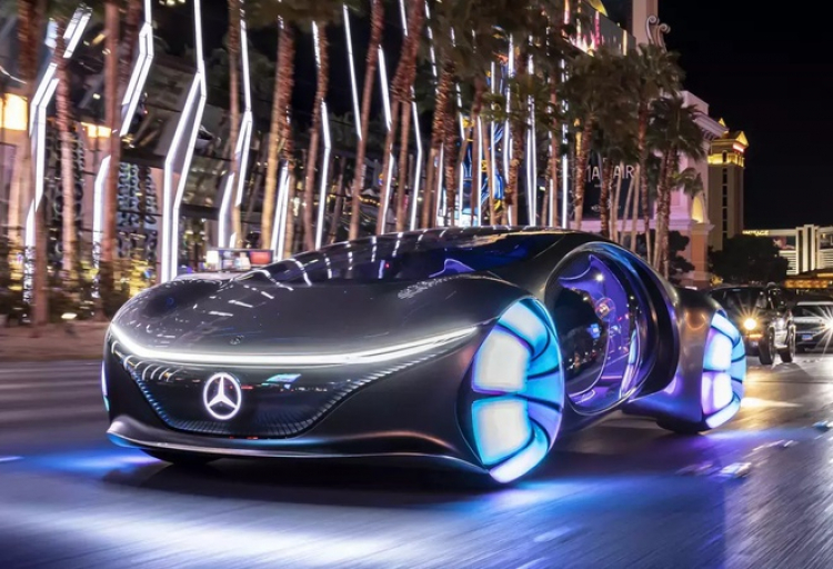 Phân biệt các dòng xe Mercedes: Mercedes có tổng cộng bao nhiêu dòng xe tính đến năm 2022?