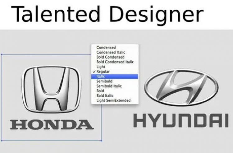 Hyundai Creta 2022 lộ bản thảo, lưới tản nhiệt giống Tucson