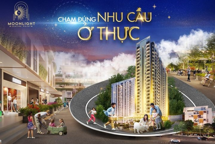 Mở bán căn hộ Biên Hòa Universer Complex