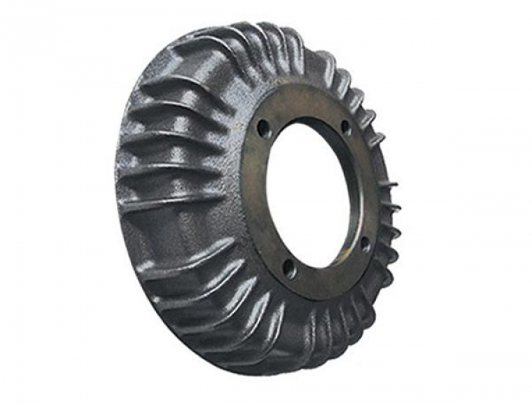 Phanh đĩa và phanh tang trống: cấu tạo, hiệu quả và so sánh ưu nhược điểm Phanh đĩa và phanh tang trống: cấu tạo, hiệu quả và so sánh ưu nhược điểm