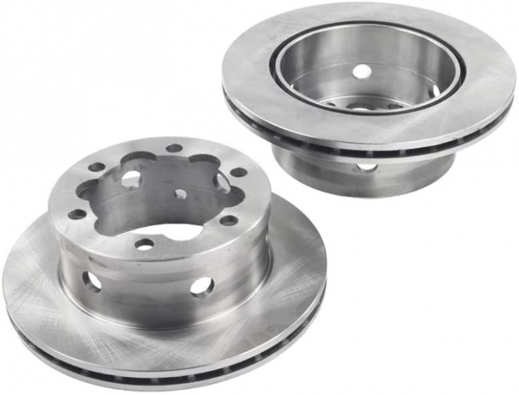 Phanh đĩa và phanh tang trống: cấu tạo, hiệu quả và so sánh ưu nhược điểm Phanh đĩa và phanh tang trống: cấu tạo, hiệu quả và so sánh ưu nhược điểm