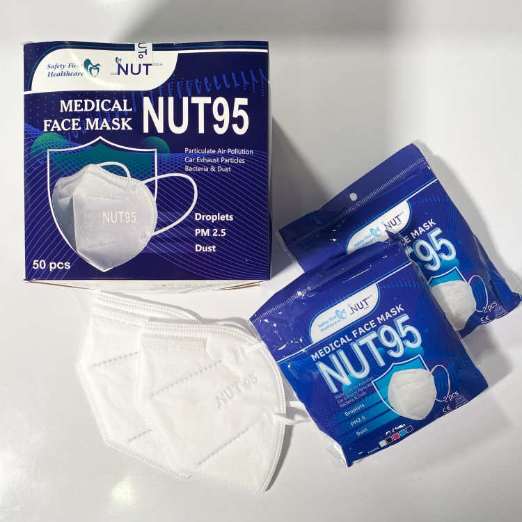 KHẨU TRANG NUT95