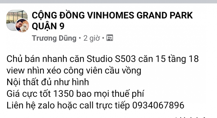 VINHOMES GRAND PARK QUẬN 9 LÀ CÁI “BẪY GẤU” CHO NHỮNG KHÁCH YÊU MÀU HỒNG!