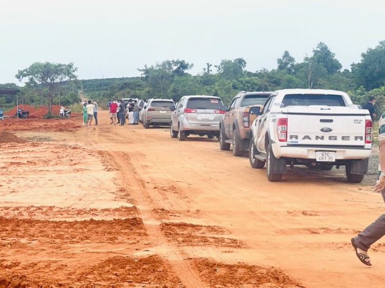 Có nên mua đất nông nghiệp bình thuận giá 50 ngàn để đón đầu cao tốc, sân bay phan thiết