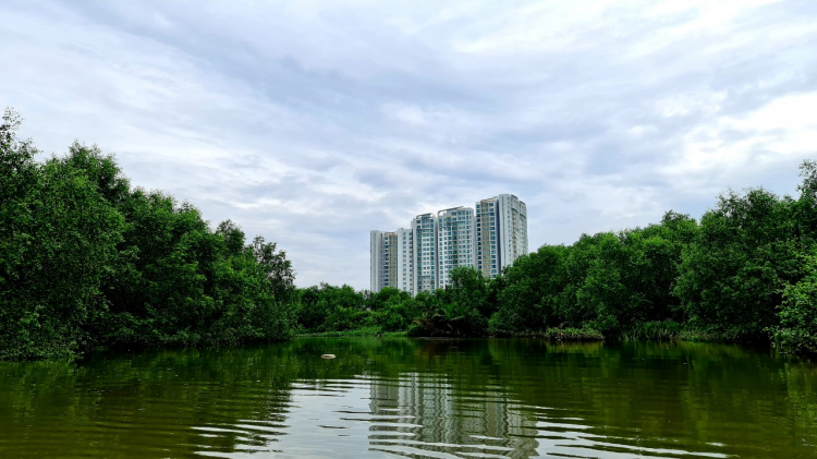 Đau đầu giữa Chung cư Vinhomes Central Park, Sala hay Chung cư gần meteo Xa lộ Hà Nội