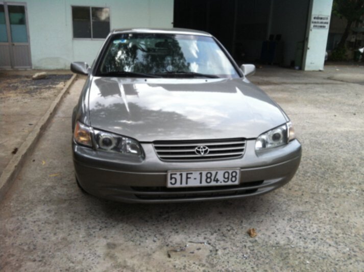 Anh em Camry 87-91 vô đây chơi