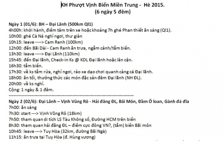 Hỏi đường vi vu vài vùng vịnh biển từ Nha Trang đến Phú Yên