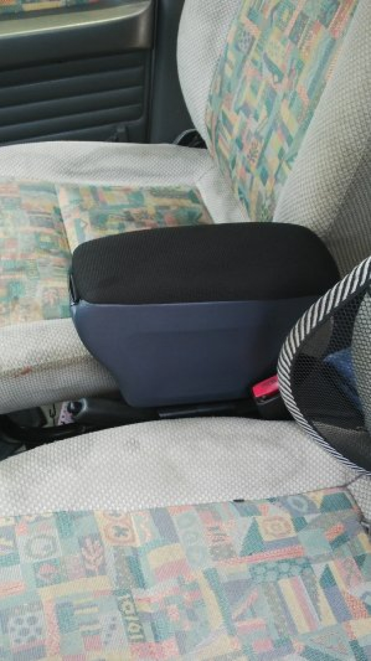 Em ghé nhờ chút - Cần bán phụ kiện Suzuki Swift Em ghé nhờ chút - Cần bán phụ kiện Suzuki Swift