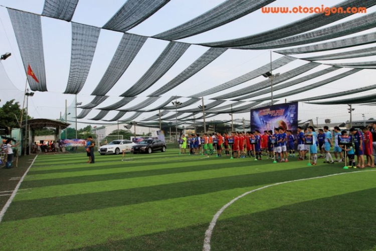 Trực tiếp giải bóng đá OS Futsal Champions League 2015 Trực tiếp giải bóng đá OS Futsal Champions League 2015