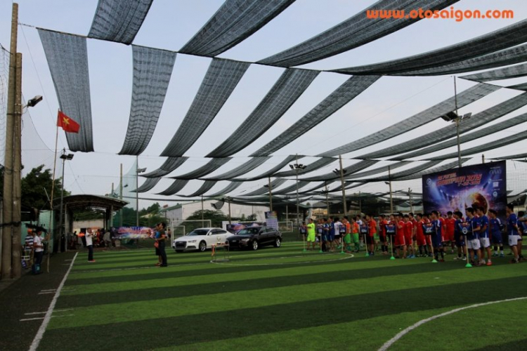 Trực tiếp giải bóng đá OS Futsal Champions League 2015 Trực tiếp giải bóng đá OS Futsal Champions League 2015