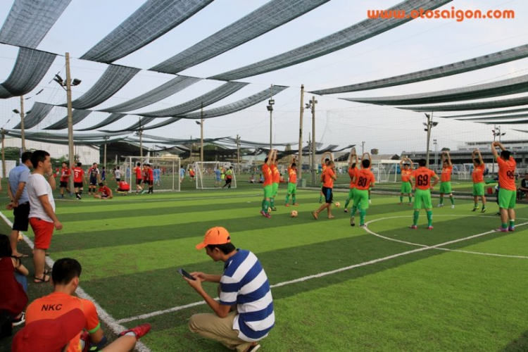 Trực tiếp giải bóng đá OS Futsal Champions League 2015 Trực tiếp giải bóng đá OS Futsal Champions League 2015