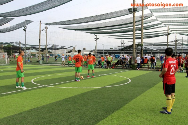 Trực tiếp giải bóng đá OS Futsal Champions League 2015 Trực tiếp giải bóng đá OS Futsal Champions League 2015