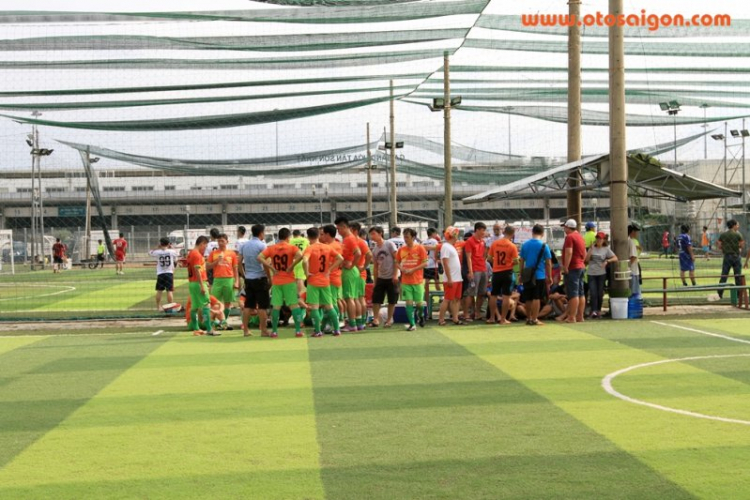 Trực tiếp giải bóng đá OS Futsal Champions League 2015 Trực tiếp giải bóng đá OS Futsal Champions League 2015