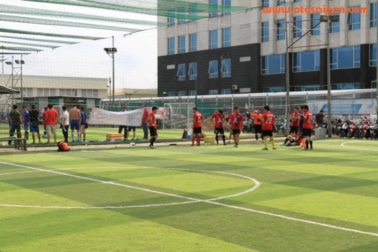 Trực tiếp giải bóng đá OS Futsal Champions League 2015 Trực tiếp giải bóng đá OS Futsal Champions League 2015