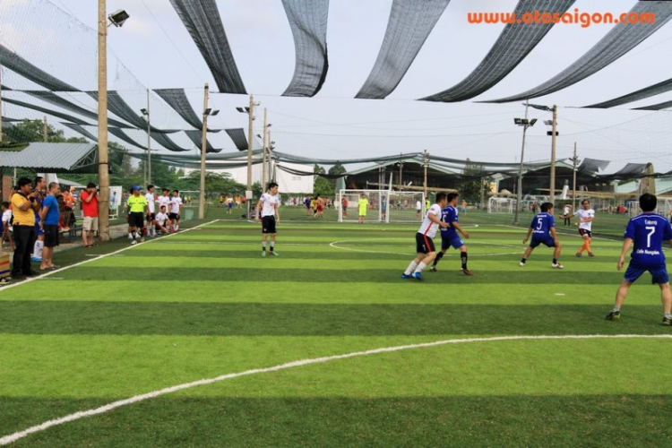 Trực tiếp giải bóng đá OS Futsal Champions League 2015 Trực tiếp giải bóng đá OS Futsal Champions League 2015
