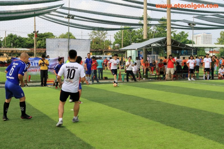Trực tiếp giải bóng đá OS Futsal Champions League 2015 Trực tiếp giải bóng đá OS Futsal Champions League 2015
