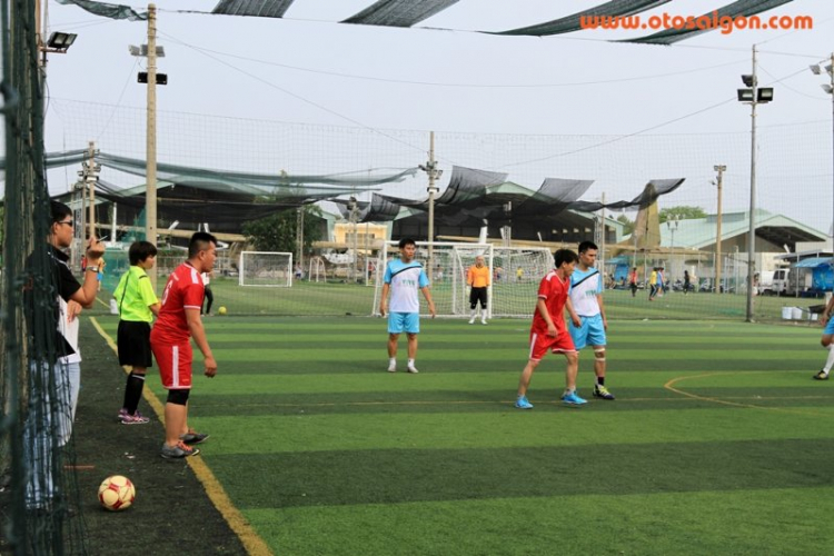 Trực tiếp giải bóng đá OS Futsal Champions League 2015 Trực tiếp giải bóng đá OS Futsal Champions League 2015