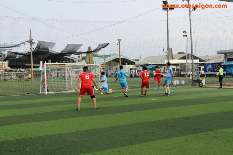 Trực tiếp giải bóng đá OS Futsal Champions League 2015 Trực tiếp giải bóng đá OS Futsal Champions League 2015