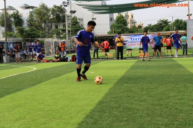 Trực tiếp giải bóng đá OS Futsal Champions League 2015 Trực tiếp giải bóng đá OS Futsal Champions League 2015