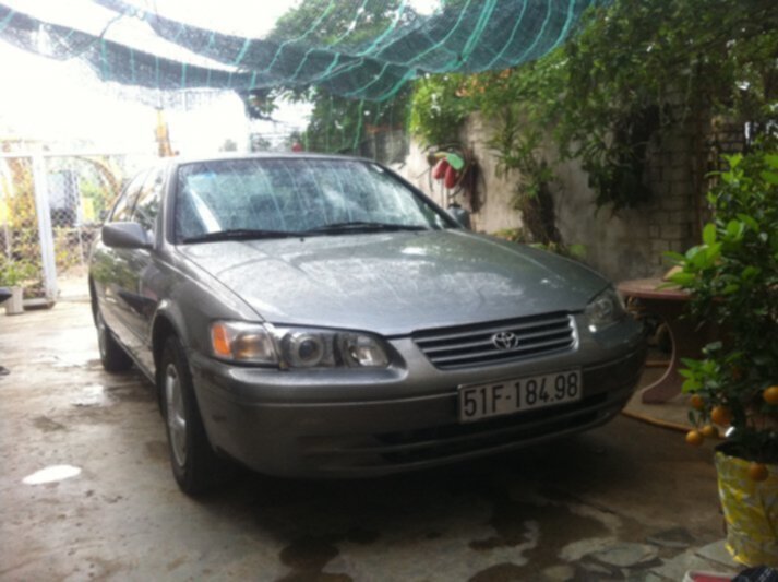 Anh em Camry 87-91 vô đây chơi