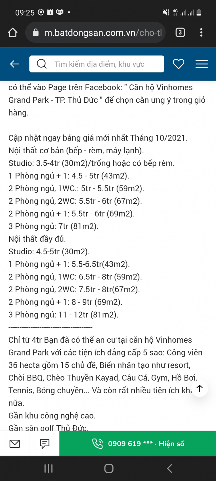 VINHOMES GRAND PARK QUẬN 9 LÀ CÁI “BẪY GẤU” CHO NHỮNG KHÁCH YÊU MÀU HỒNG!