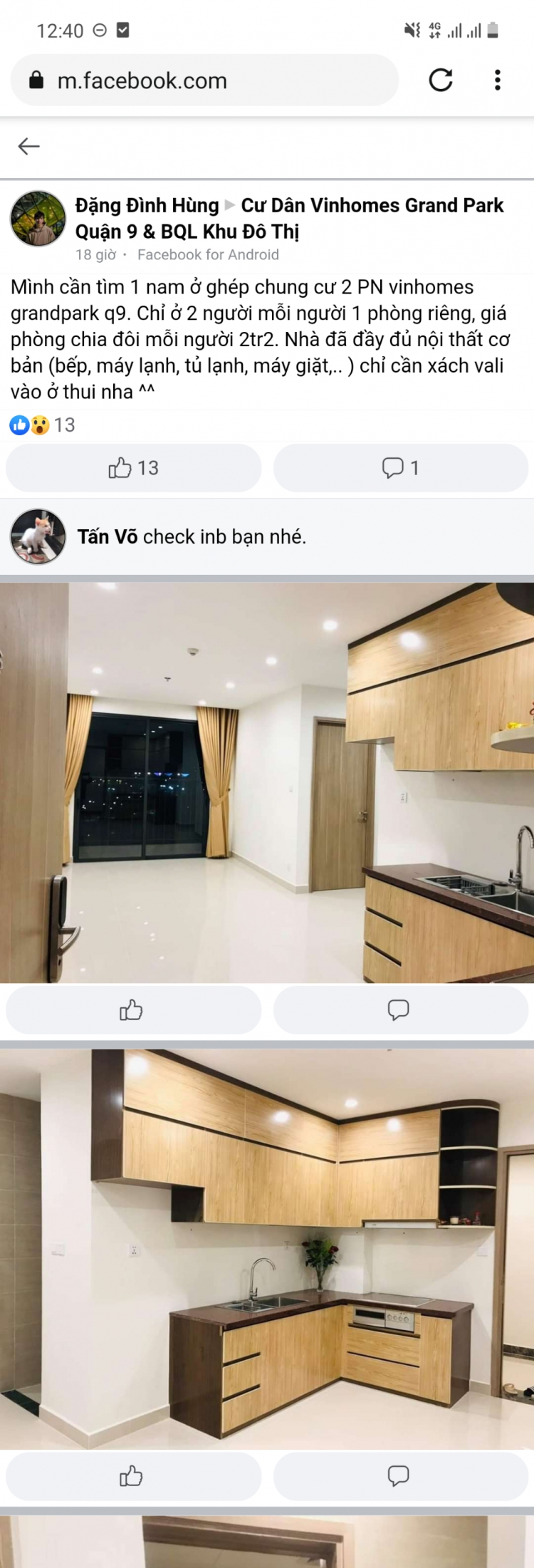 VINHOMES GRAND PARK QUẬN 9 LÀ CÁI “BẪY GẤU” CHO NHỮNG KHÁCH YÊU MÀU HỒNG!