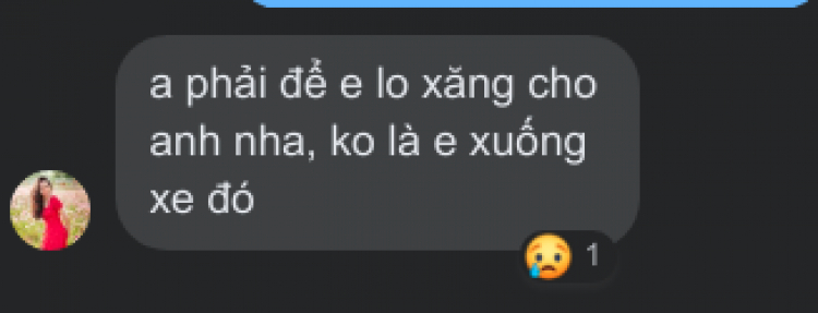 Xe Điện là tất yếu.