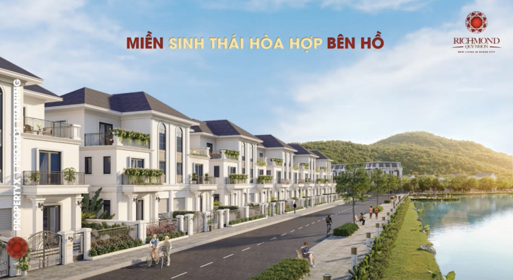 Mở bán căn hộ Biên Hòa Universer Complex