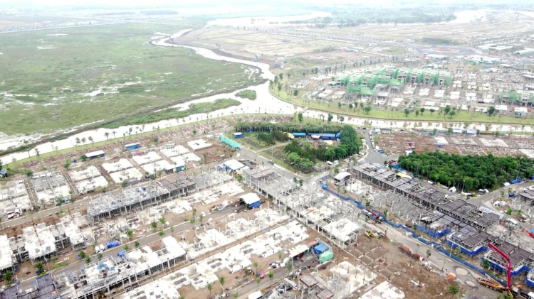 Dự án AQUA CITY của Novaland ở thành phố Biên Hòa, tỉnh Đồng Nai Dự án AQUA CITY của Novaland ở thành phố Biên Hòa, tỉnh Đồng Nai