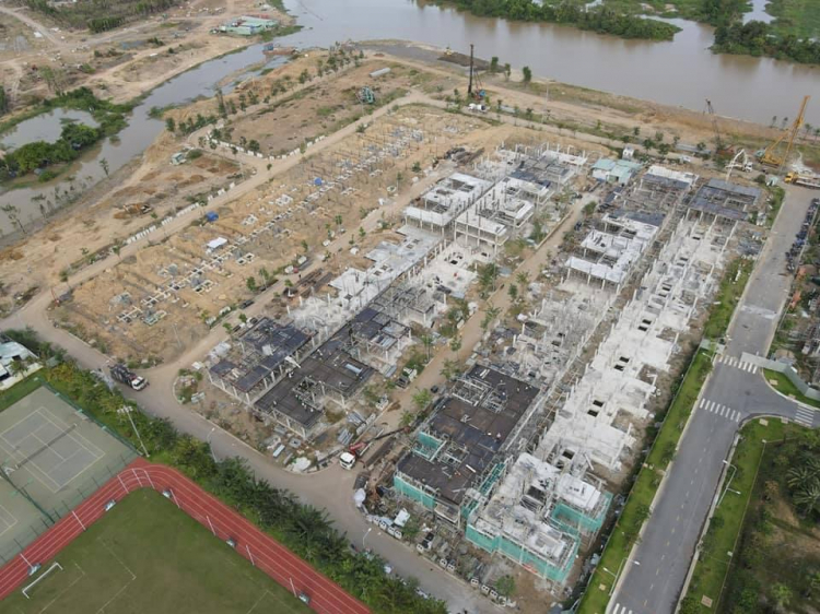 Dự án AQUA CITY của Novaland ở thành phố Biên Hòa, tỉnh Đồng Nai Dự án AQUA CITY của Novaland ở thành phố Biên Hòa, tỉnh Đồng Nai
