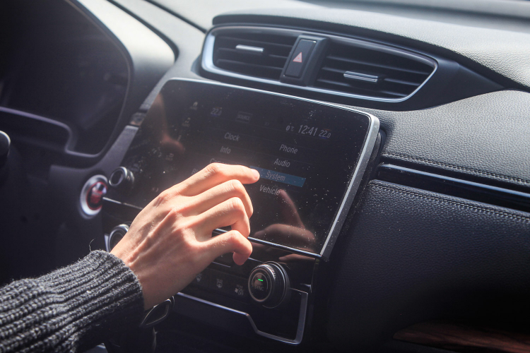 “Honda Sensing là yếu tố quyết định để tôi chọn mua Honda CR-V 2020” “Honda Sensing là yếu tố quyết định để tôi chọn mua Honda CR-V 2020”