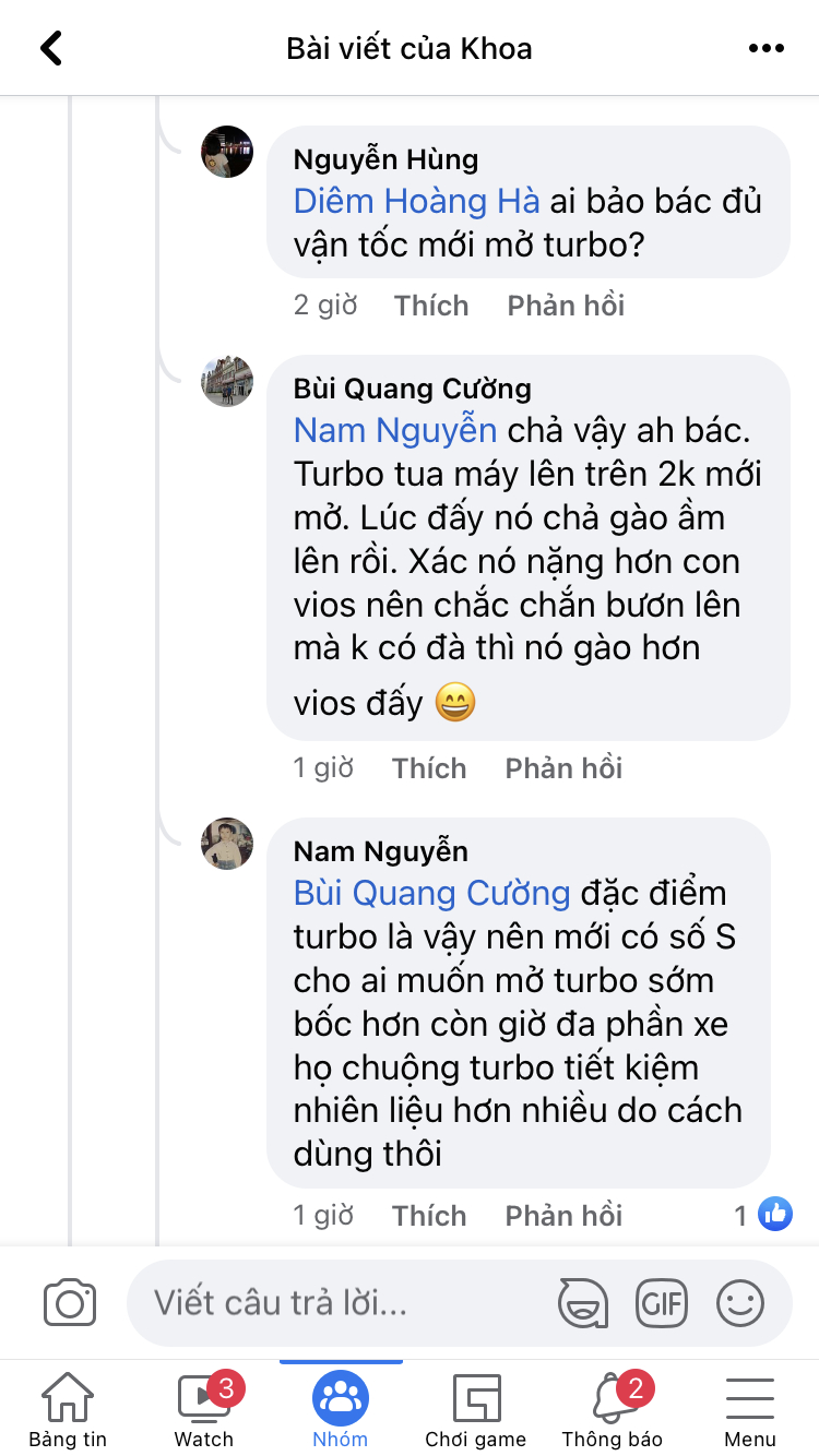 “Honda Sensing là yếu tố quyết định để tôi chọn mua Honda CR-V 2020” “Honda Sensing là yếu tố quyết định để tôi chọn mua Honda CR-V 2020”