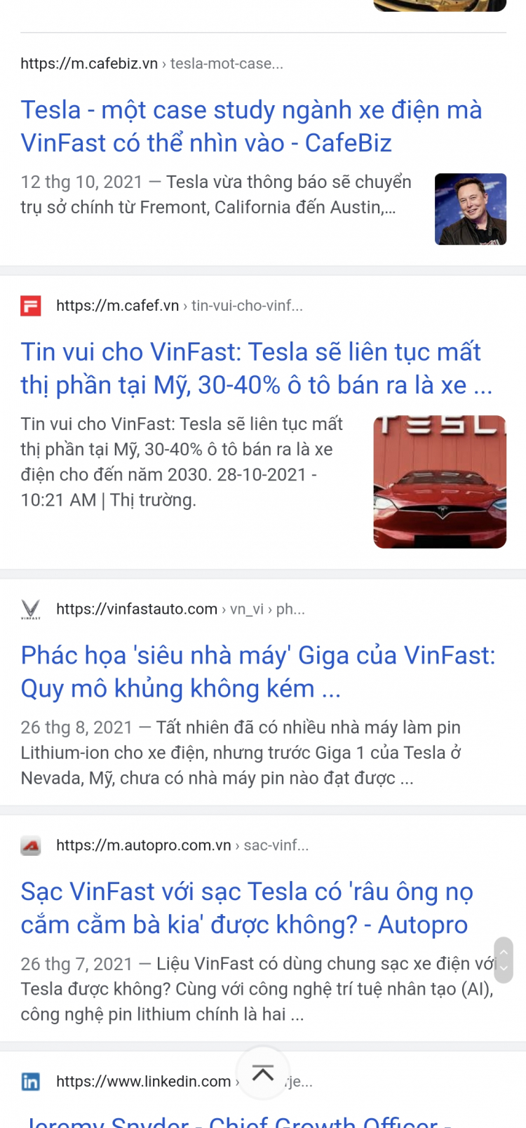 Xe Điện là tất yếu. Xe Điện là tất yếu.