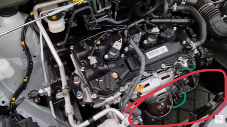 Cận cảnh Toyota Veloz 2022 mới: đẹp mắt, cao cấp hơn Avanza, có thể về Việt Nam Cận cảnh Toyota Veloz 2022 mới: đẹp mắt, cao cấp hơn Avanza, có thể về Việt Nam