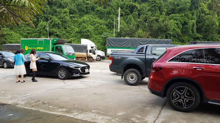 Đi Đà Lạt có được chưa các bác ơi? Đi Đà Lạt có được chưa các bác ơi?