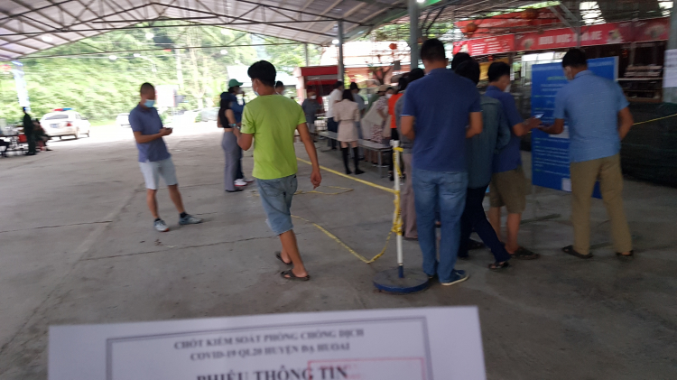 Tổng hợp các thớt về DALAT từ A đến Z Tổng hợp các thớt về DALAT từ A đến Z