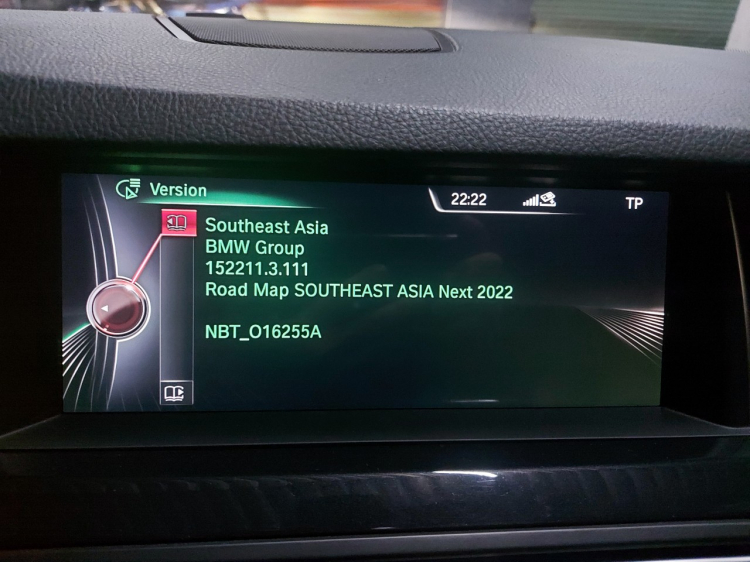 Trang bị thêm BMW 5 Series LCI 2016 Trang bị thêm BMW 5 Series LCI 2016