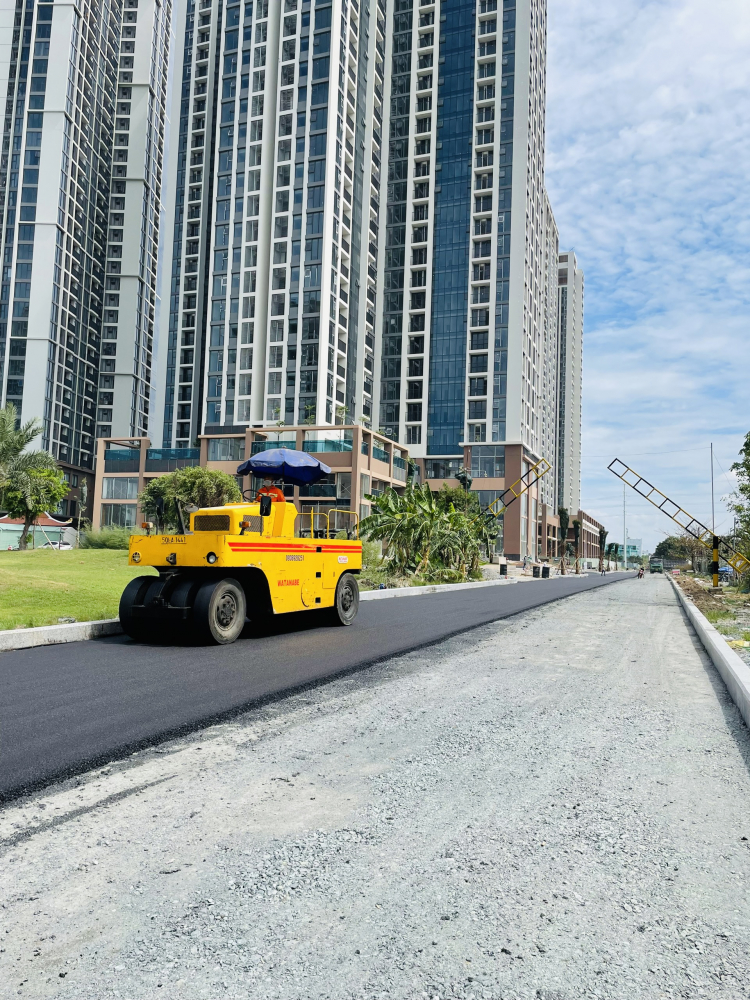 Eco Green Sài Gòn quận 7 Eco Green Sài Gòn quận 7