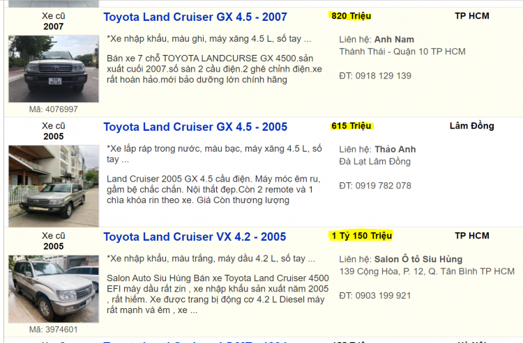 “Xe nái” Toyota Land Cruiser 70 Series đời 1990 được phục chế với chi phí khoảng 300 triệu