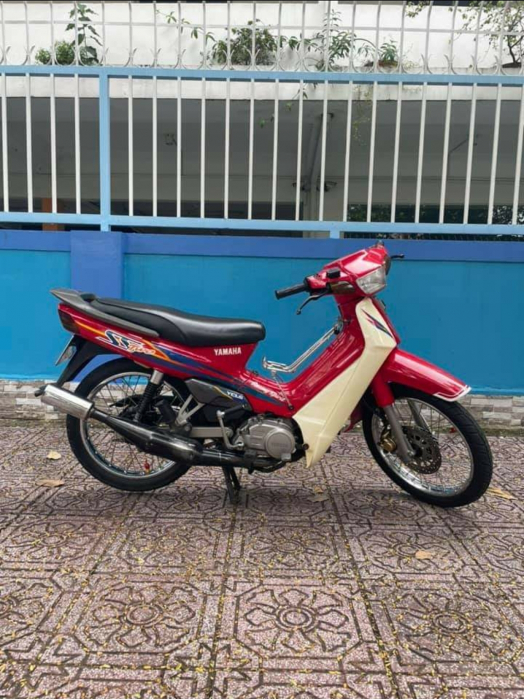 Sao Honda Winner X giảm kinh vậy mấy anh? Sao Honda Winner X giảm kinh vậy mấy anh?