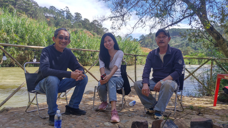 Tổng hợp các thớt về DALAT từ A đến Z Tổng hợp các thớt về DALAT từ A đến Z