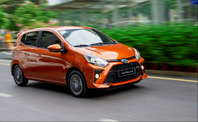 Suzuki Celerio 2022 ra mắt thế hệ mới, giá quy đổi chỉ từ 150 triệu đồng Suzuki Celerio 2022 ra mắt thế hệ mới, giá quy đổi chỉ từ 150 triệu đồng