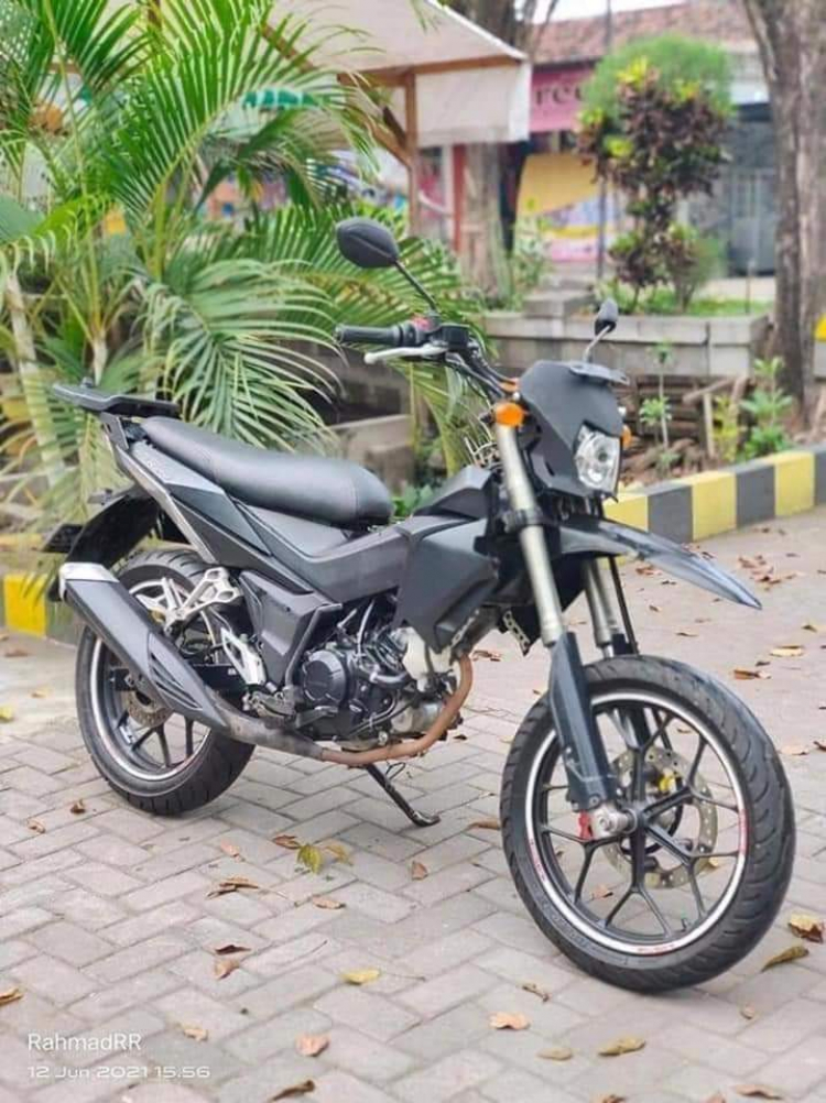 Sao Honda Winner X giảm kinh vậy mấy anh? Sao Honda Winner X giảm kinh vậy mấy anh?