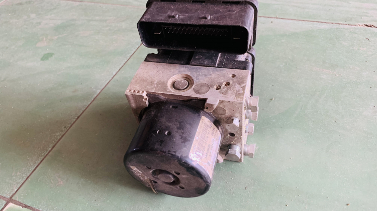 Lỗi này là lỗi gì trên xe Ford Fiesta? Lỗi này là lỗi gì trên xe Ford Fiesta?