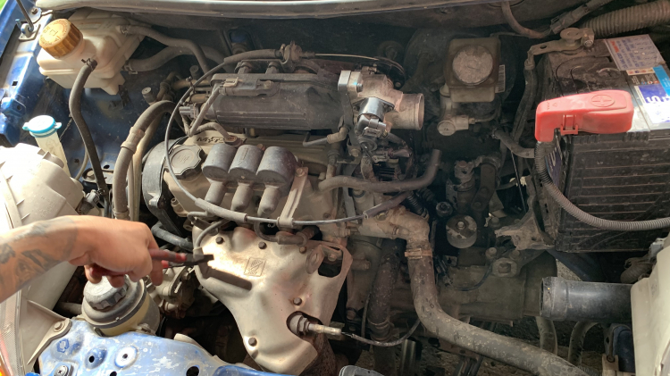 Z1 Auto Center - Trung Tâm Chăm Sóc - Bảo dưỡng & Sửa Chữa Ô tô Z1 Auto Center - Trung Tâm Chăm Sóc - Bảo dưỡng & Sửa Chữa Ô tô