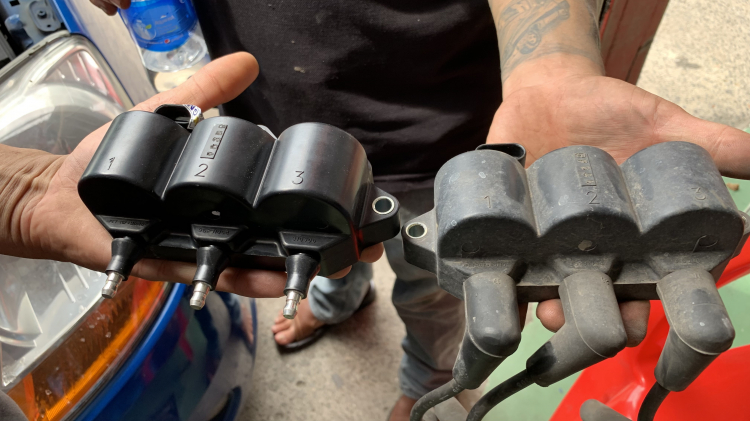 Z1 Auto Center - Trung Tâm Chăm Sóc - Bảo dưỡng & Sửa Chữa Ô tô Z1 Auto Center - Trung Tâm Chăm Sóc - Bảo dưỡng & Sửa Chữa Ô tô
