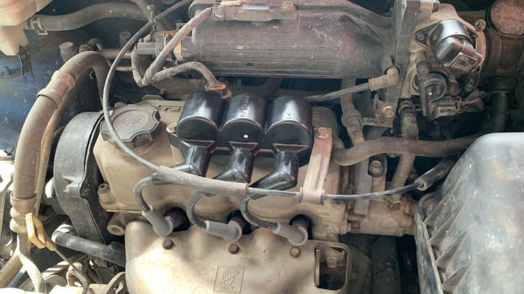 Z1 Auto Center - Trung Tâm Chăm Sóc - Bảo dưỡng & Sửa Chữa Ô tô Z1 Auto Center - Trung Tâm Chăm Sóc - Bảo dưỡng & Sửa Chữa Ô tô