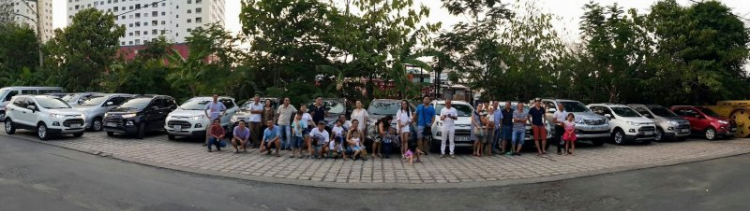 Ford EcoSport - nơi chia sẻ kinh nghiệm sử dụng Ford EcoSport - nơi chia sẻ kinh nghiệm sử dụng