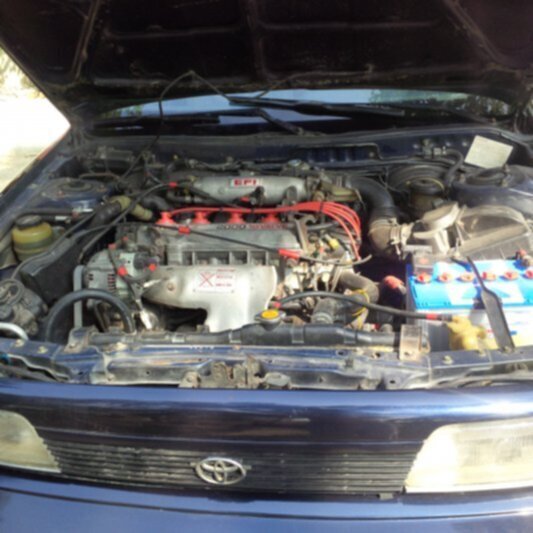 Anh em Camry 87-91 vô đây chơi Anh em Camry 87-91 vô đây chơi