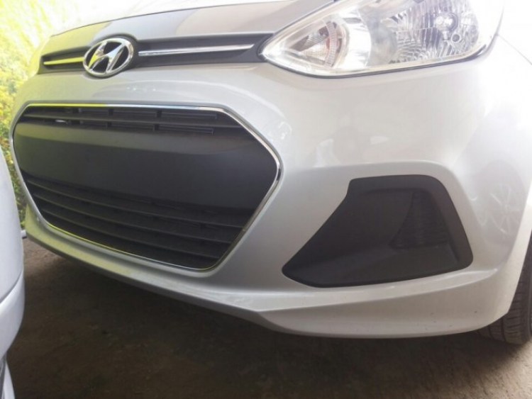 Muốn mua xe sedan grand i10 2015 Muốn mua xe sedan grand i10 2015